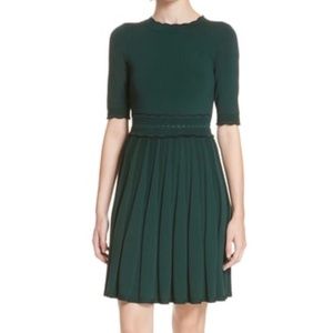 Ted baker dress